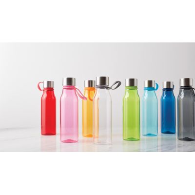 Бутылка для воды VINGA Lean из тритана, 600 мл-7