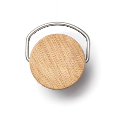 Термобутылка VINGA Miles, 500 мл-1