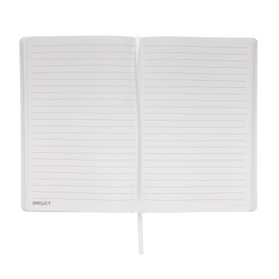 Блокнот Impact из каменной бумаги в твердом переплете, А5-7