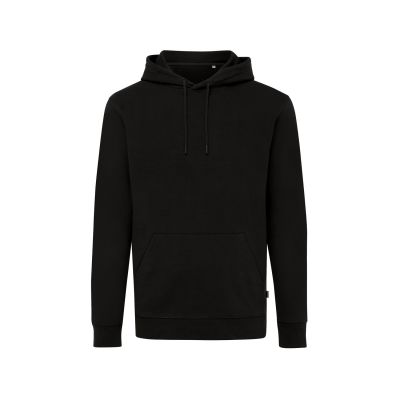 Худи Iqoniq Jasper из переработанного хлопка, унисекс, 340 г/м²-0