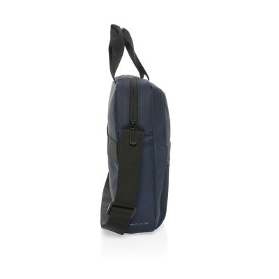 Сумка для ноутбука Armond из rPET AWARE™, 15,6”-4