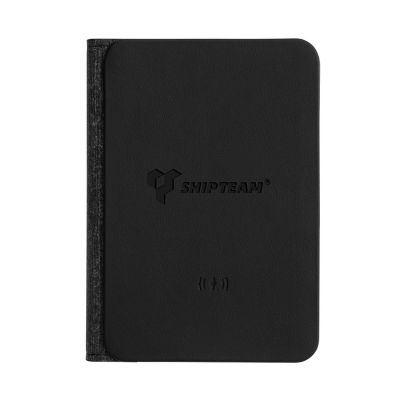 Обложка для паспорта Travelfinder с технологией Find My-7