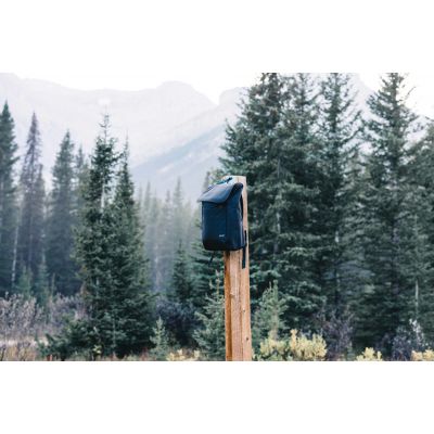 Рюкзак для ноутбука Swiss Peak Fern из rPET AWARE™, 15,6’’-10