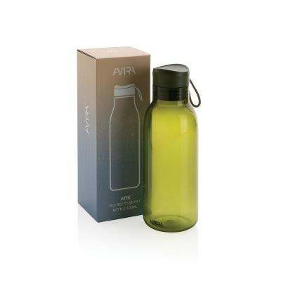 Бутылка для воды Avira Atik из rPET RCS, 500 мл-9