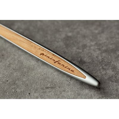 Вечная ручка Pininfarina Cambiano ALUMINIUM-18