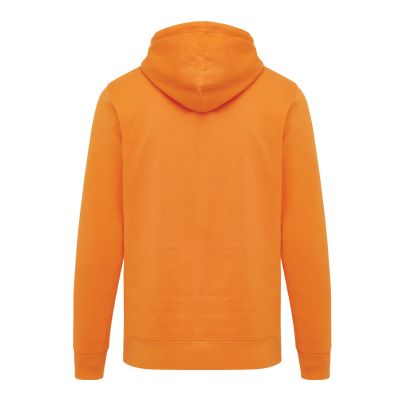Худи Iqoniq Rila из переработанного хлопка AWARE™, унисекс, 280 г/м²-1