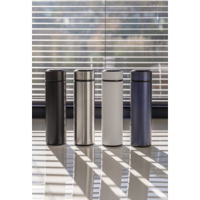 Вакуумная бутылка из нержавеющей стали-6