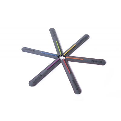 Карандаш GrafeeX с синим клипом в чехле-20