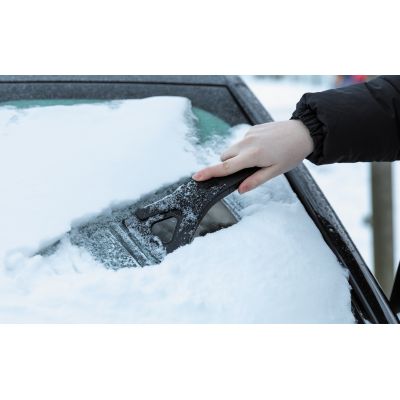 Скребок для льда 3-в-1-5