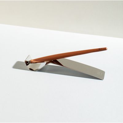 Шариковая ручка Pininfarina Piuma LEONARDO PEAR WOOD-9