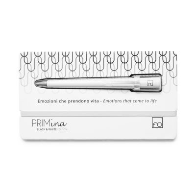 Вечная ручка Pininfarina Forever Primina WHITE-2