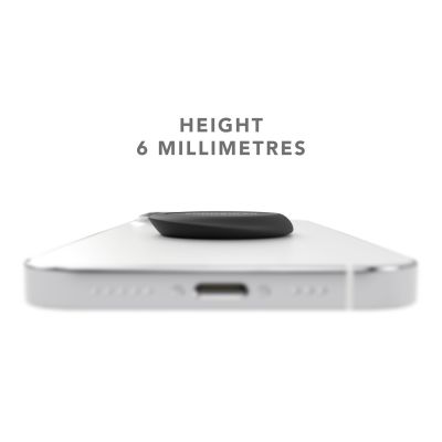 Держатель для телефона VONMAHLEN Backflip® Lite-3