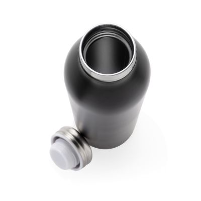 Герметичная вакуумная бутылка Copper, 600 мл-3