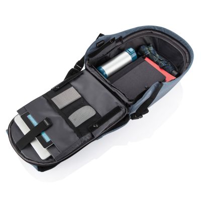 Антикражный рюкзак Bobby Hero Small-4