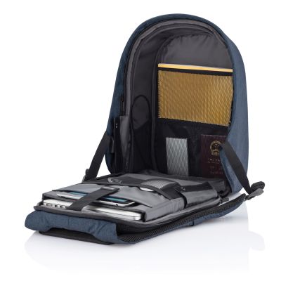 Антикражный рюкзак Bobby Hero Small-3
