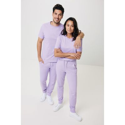 Джоггеры Iqoniq Cooper из переработанного хлопка, унисекс, 340 г/м²-3