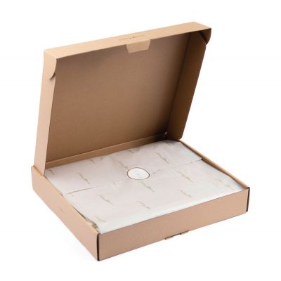 Плед VINGA Lenox, 130х170 см-21