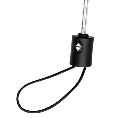 Ультралегкий автоматический зонт Swiss Peak из rPET, d95 см-3