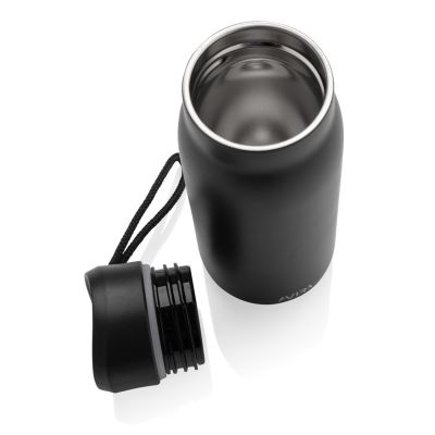 Термобутылка Avira Ain из переработанной стали RCS, 150 мл-5