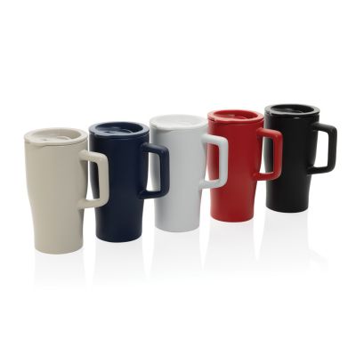 Керамическая кружка Ceramic Luxe, 490 мл-9