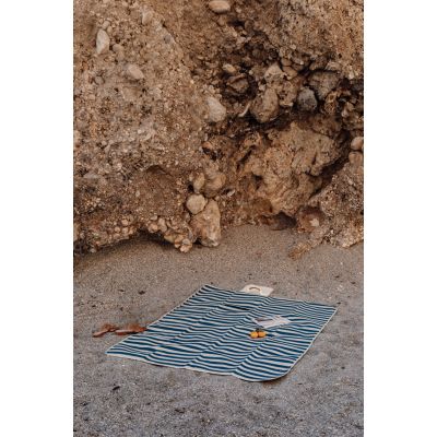 Плед для пикника VINGA Alba из rPET GRS, 130х170 см-4