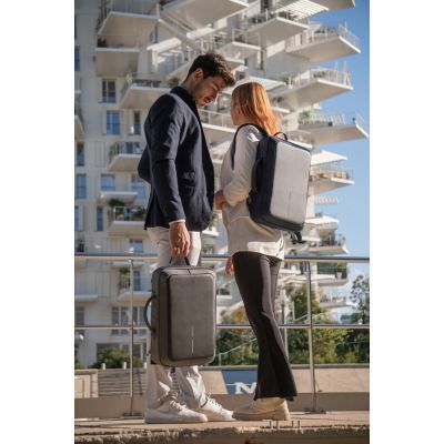 Сумка-рюкзак XD Design Bobby Bizz 2.0 с защитой от карманников-20