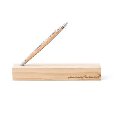 Вечная ручка Pininfarina Cambiano CEDARWOOD-4