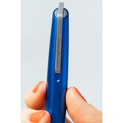Шариковая ручка Pininfarina PF GO BLUE-10