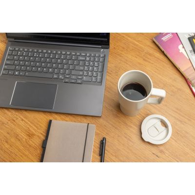 Керамическая кружка Ceramic Luxe, 490 мл-10