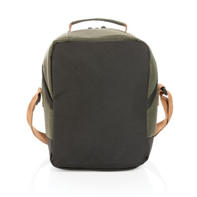 Сумка-холодильник Impact Urban из RPET AWARE™-3