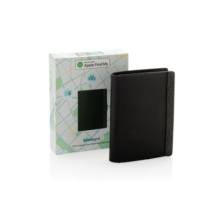 Картхолдер Seekcard с технологией Find My-2