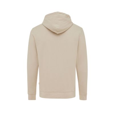 Худи Iqoniq Jasper из переработанного хлопка, унисекс, 340 г/м²-11