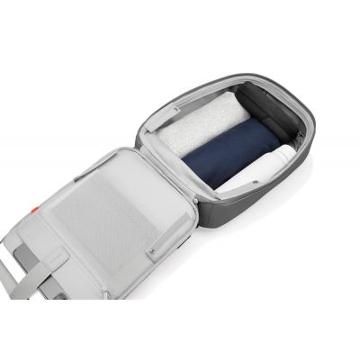 Антикражный рюкзак Bobby Edge из rPET AWARE™, 16’’-11