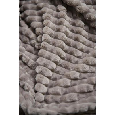 Плед VINGA Branson из rPET GRS-6