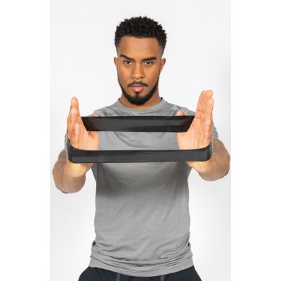 Резинки для фитнеса с чехлом, 4 предмета-7