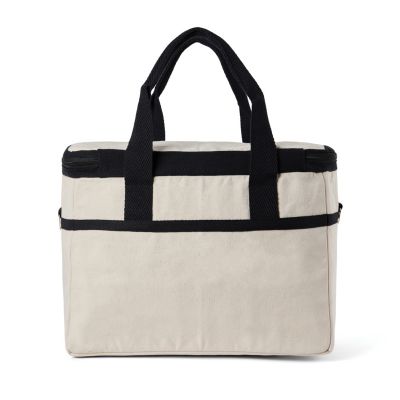 Сумка-холодильник VINGA Volonne из переработанного канваса и rPET AWARE™-4