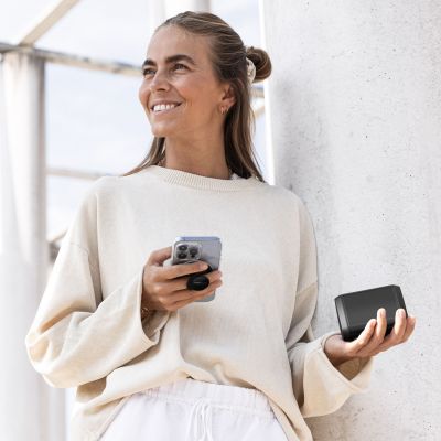 Беспроводная колонка VONMAHLEN Air Beats Mini, IPx6, 5 Вт-7