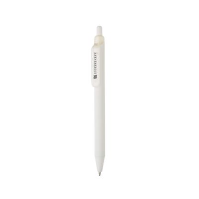 Ручка Tide из переработанного ABS-пластика GRS-4
