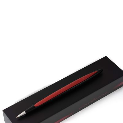 Шариковая ручка Pininfarina Cambiano Race Red-8