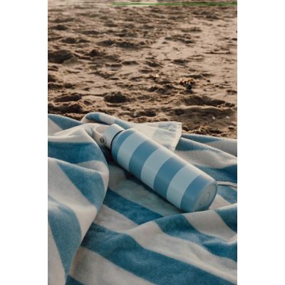 Пляжное полотенце VINGA Lagoa GRS-3