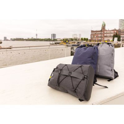 Рюкзак Urban Lite с защитой от карманников-18