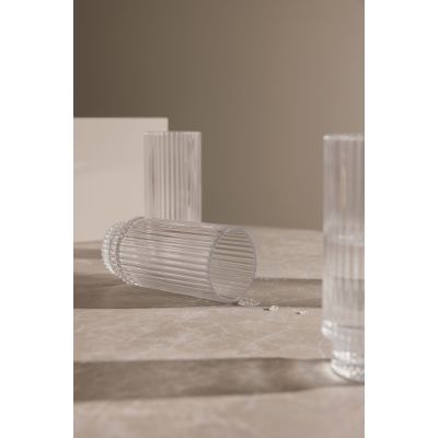 Набор стаканов VINGA York, 4 шт, 360 мл-6