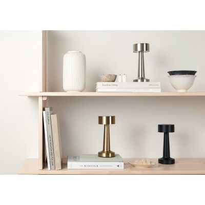 Настольная лампа VINGA Maris из переработанного пластика RCS-5