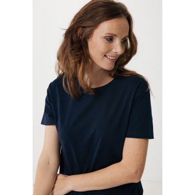 Футболка Iqoniq Yala из переработанного хлопка, женская, 160 г/м²-4