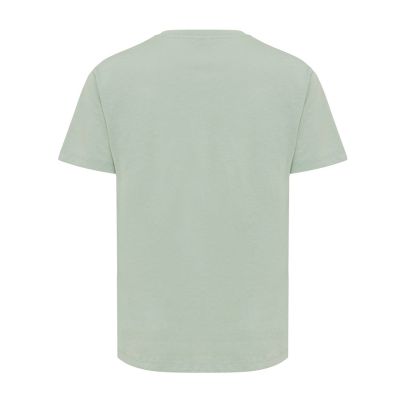 Футболка Iqoniq Yala из переработанного хлопка, женская, 160 г/м²-3