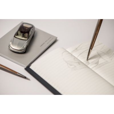 Вечная ручка Pininfarina Cambiano ALUMINIUM-15