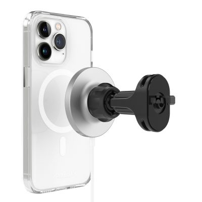 Автомобильное магнитное зарядное устройство VONMAHLEN Aura Car-1