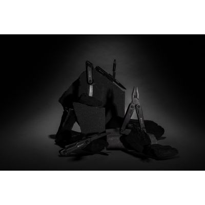 Мультитул Gear X с пассатижами-12