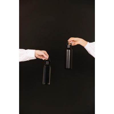 Бутылка VINGA Baltimore из rPET RCS, 550 мл-6