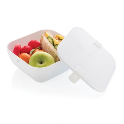 Квадратный ланч-бокс из PP-2